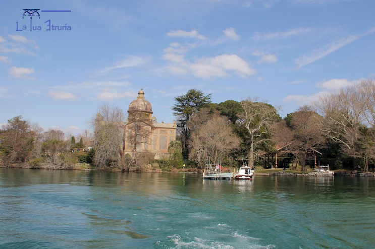 Lo spettacolo unico della Giornata Fai a Capodimonte e Isola Bisentina