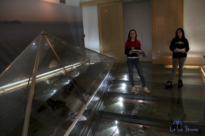 Lo spettacolo unico della Giornata Fai a Capodimonte e Isola Bisentina