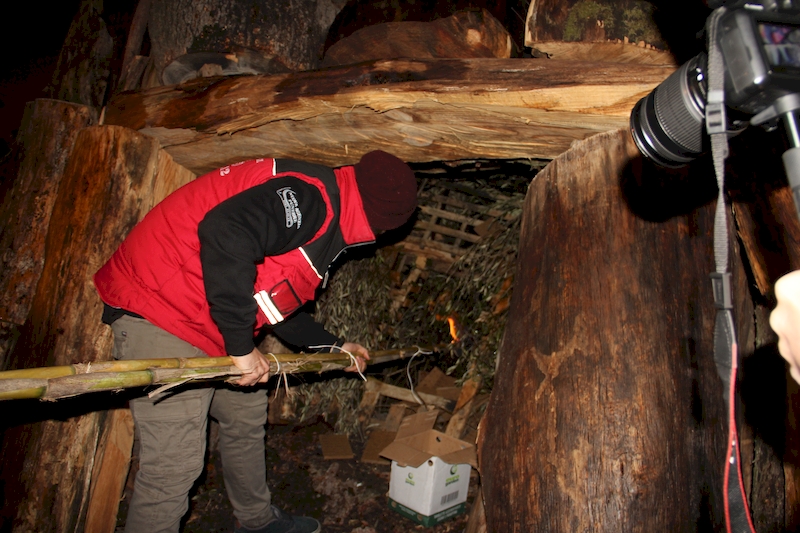Un rito che si ripete ogni 16 gennaio