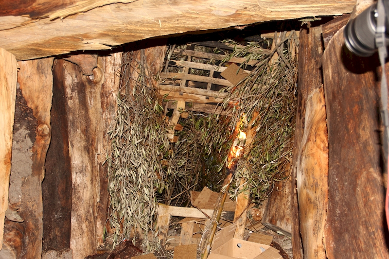 Un rito che si ripete ogni 16 gennaio