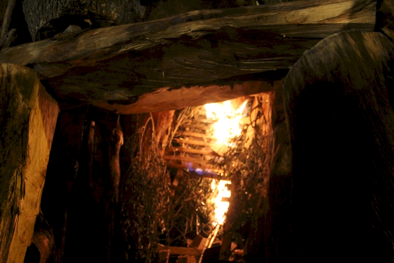 Un rito che si ripete ogni 16 gennaio