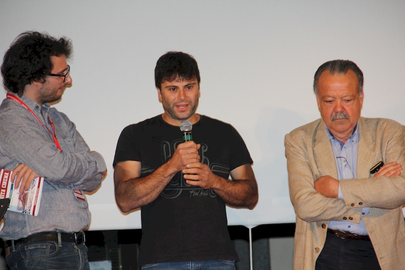 La magica apertura della rassegna