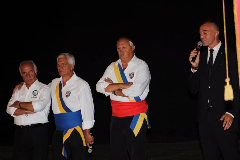 Il giro delle sette chiese