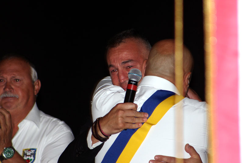 Il giro delle sette chiese