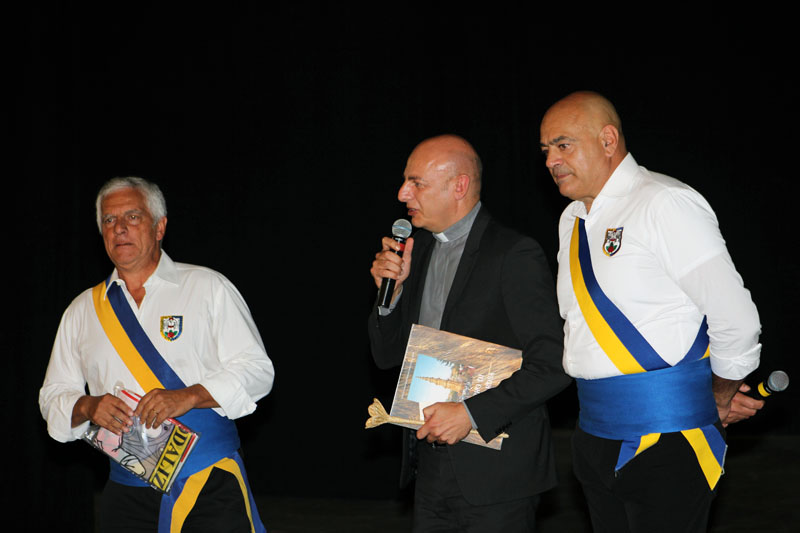 Il giro delle sette chiese