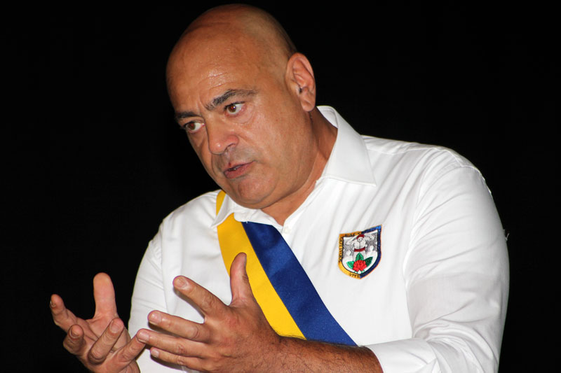 Il giro delle sette chiese