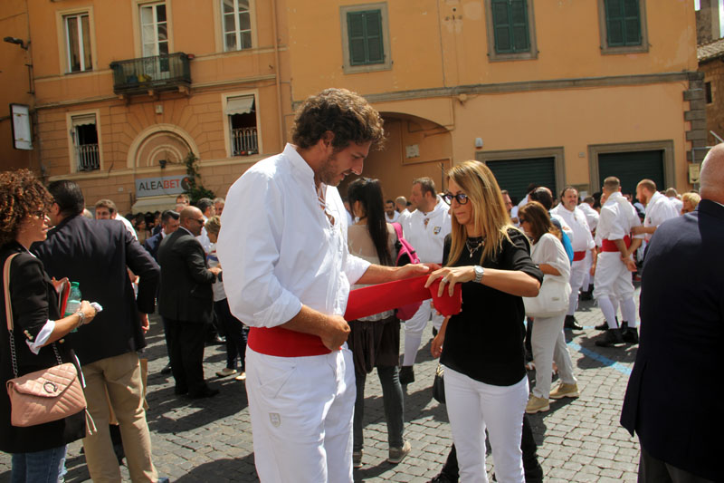 Il giro delle sette chiese
