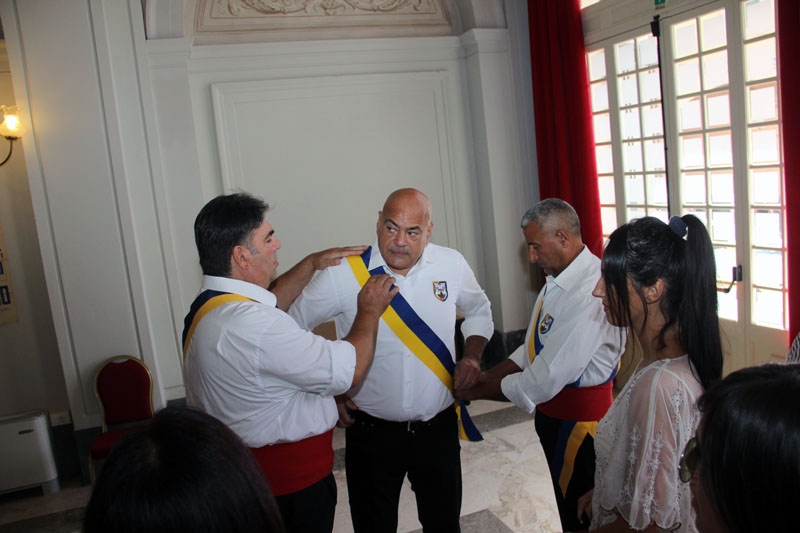 Il giro delle sette chiese