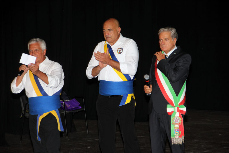 Il giro delle sette chiese