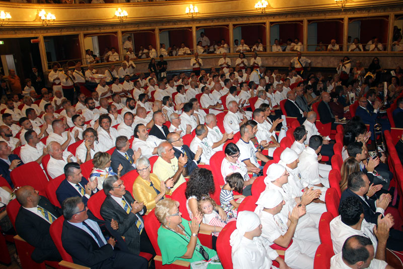 Il giro delle sette chiese