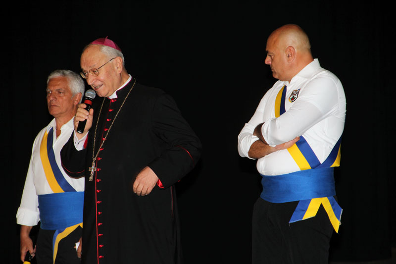 Il giro delle sette chiese