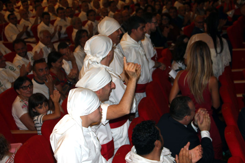 Il giro delle sette chiese