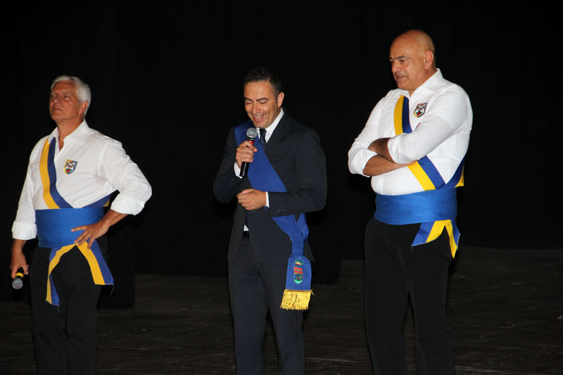 Il giro delle sette chiese