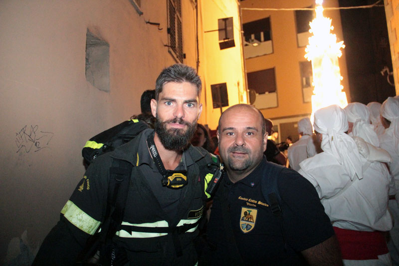 La Minimacchina del Centro storico