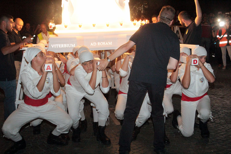 La Minimacchina del Centro storico