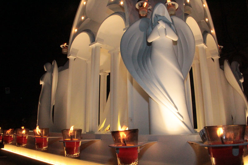 La Minimacchina del Centro storico