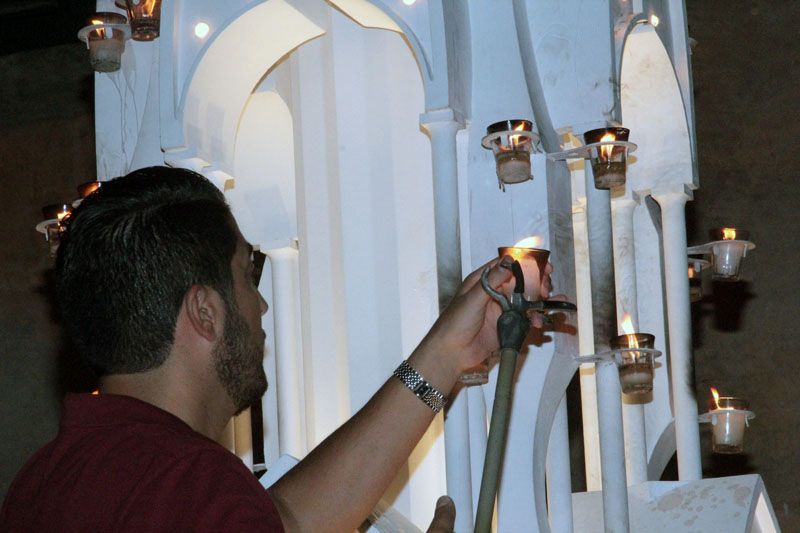 La Minimacchina del Centro storico