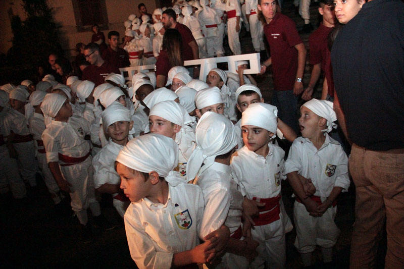 La Minimacchina del Centro storico