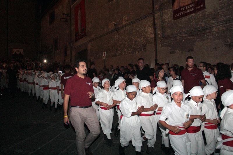 La Minimacchina del Centro storico