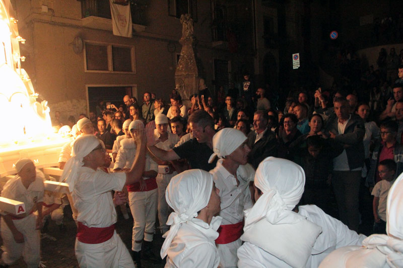 La Minimacchina del Centro storico