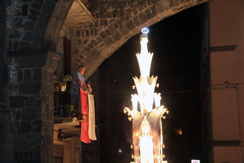 La Minimacchina del Centro storico