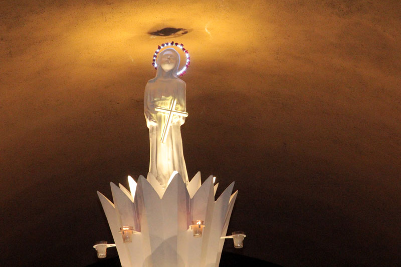 La Minimacchina del Centro storico