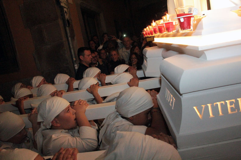 La Minimacchina del Centro storico