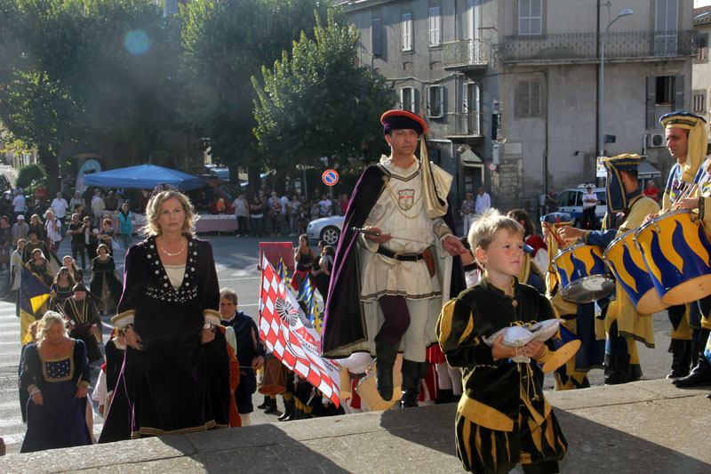 Patto d'amore 2018: chiusa la Porta santa
