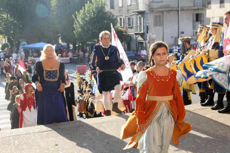 Patto d'amore 2018: chiusa la Porta santa