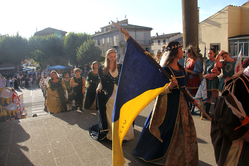 Patto d'amore 2018: chiusa la Porta santa