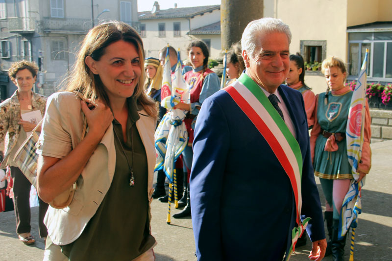 Patto d'amore 2018: chiusa la Porta santa