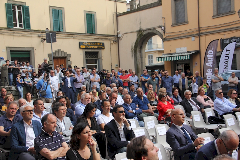 Settima edizione del premio Calabrese