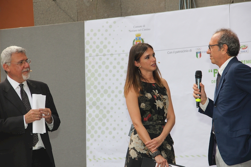 Settima edizione del premio Calabrese