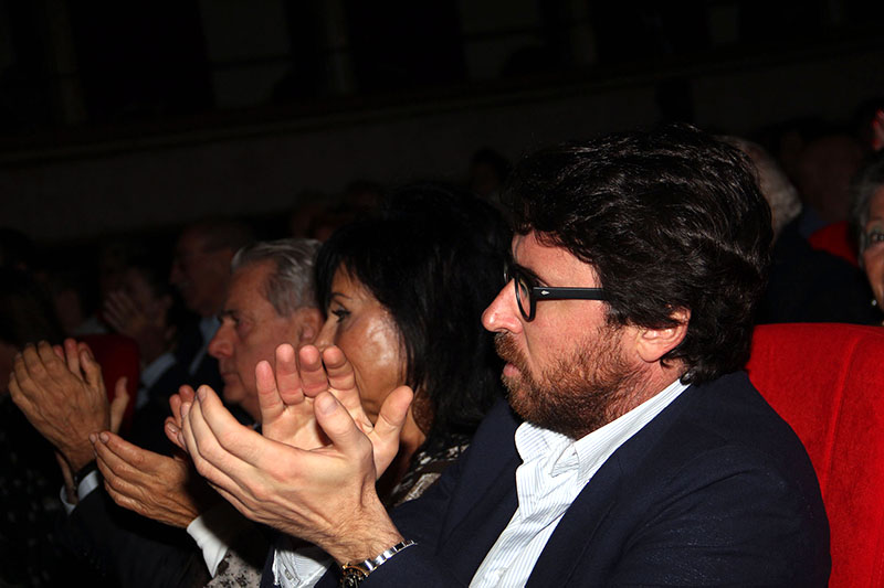 Finale Premio Fausto Ricci 2018