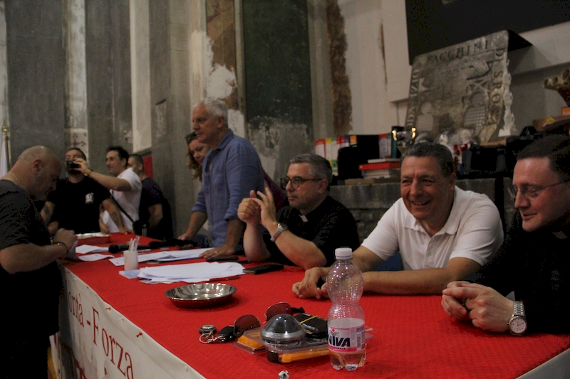 Prove di portata 2018