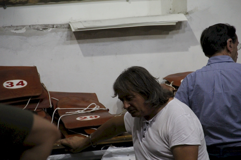 Prove di portata 2018