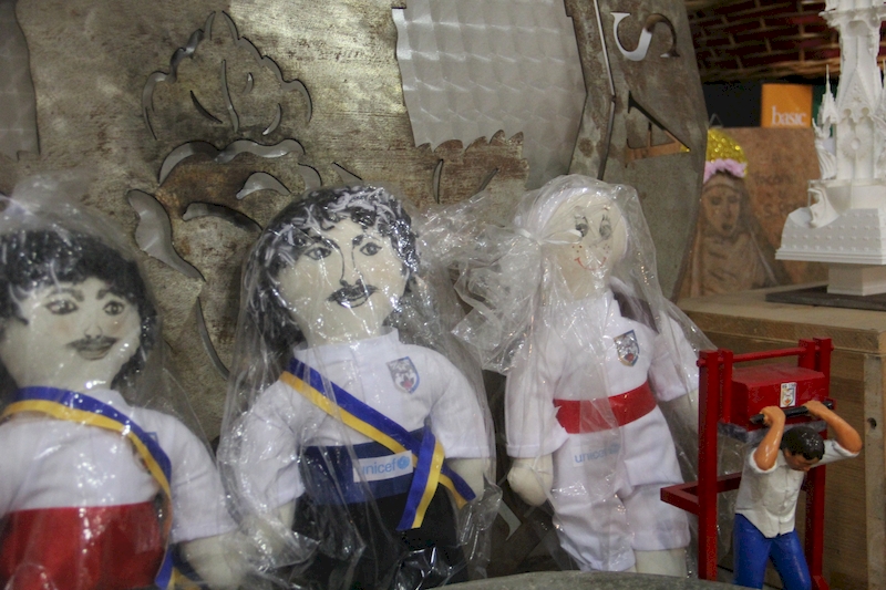 Prove di portata 2018