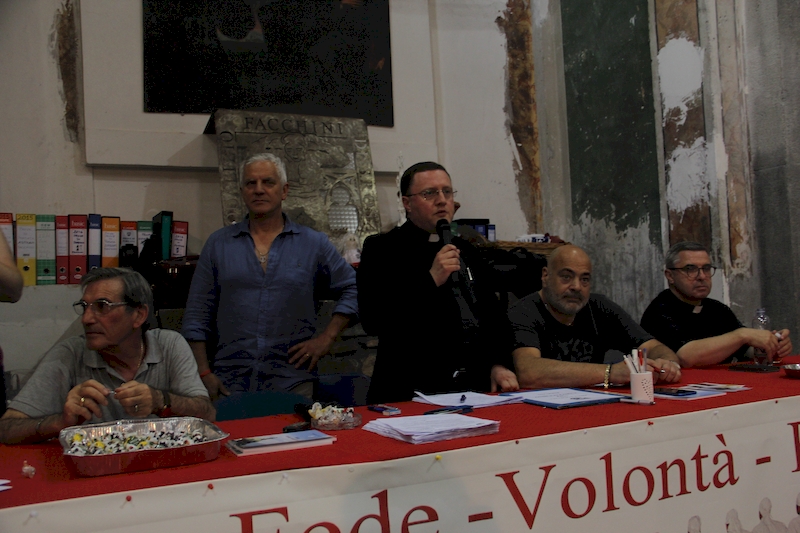 Prove di portata 2018