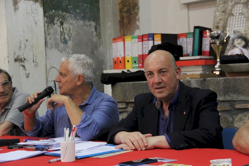 Prove di portata 2018