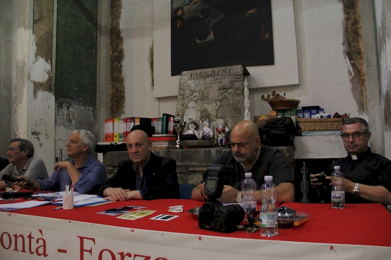 Prove di portata 2018