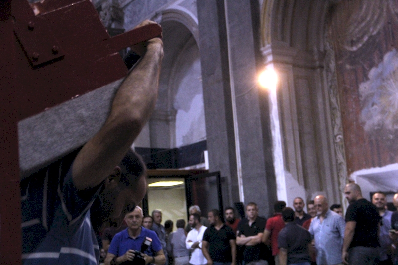 Prove di portata 2018