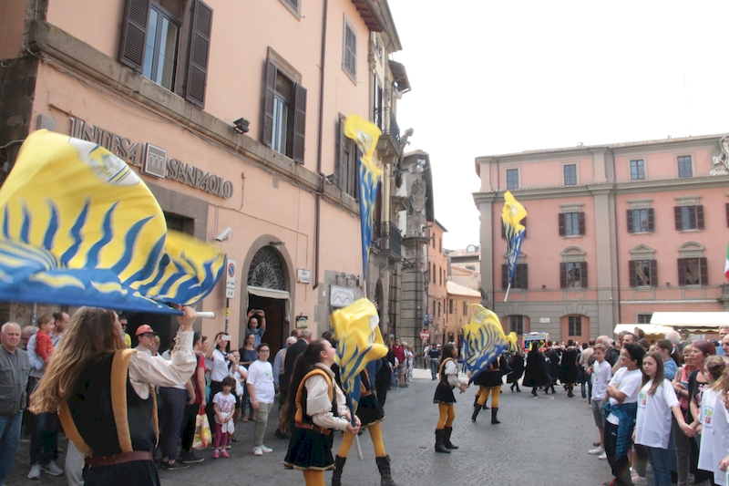 San Pellegrino in fiore - 32ma edizione