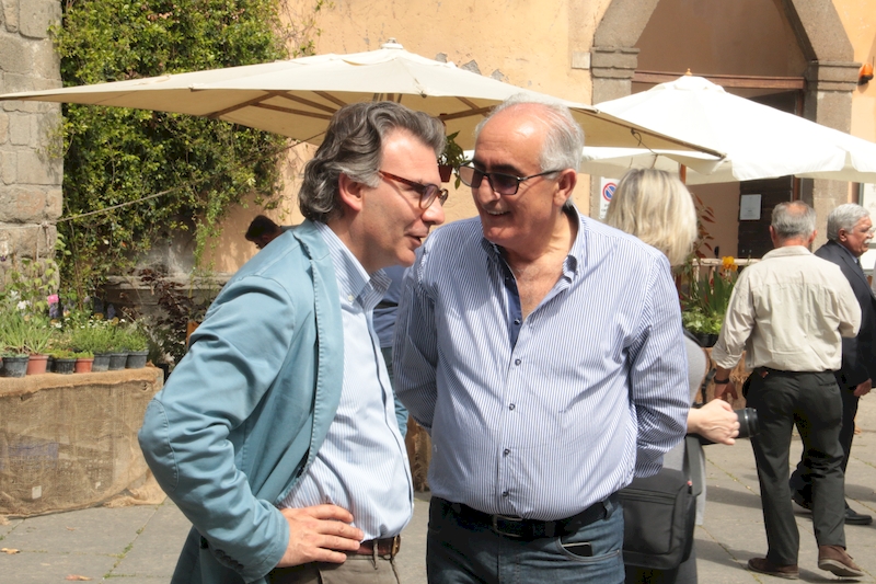 San Pellegrino in fiore - 32ma edizione