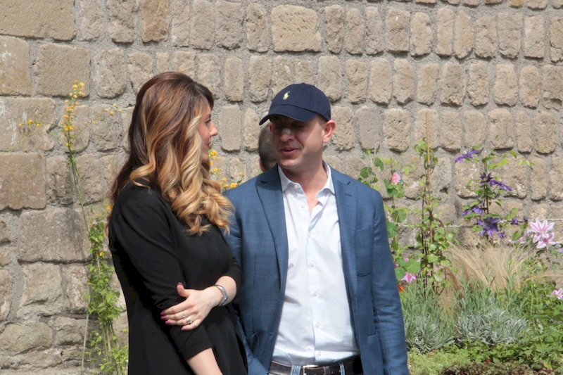 San Pellegrino in fiore - 32ma edizione