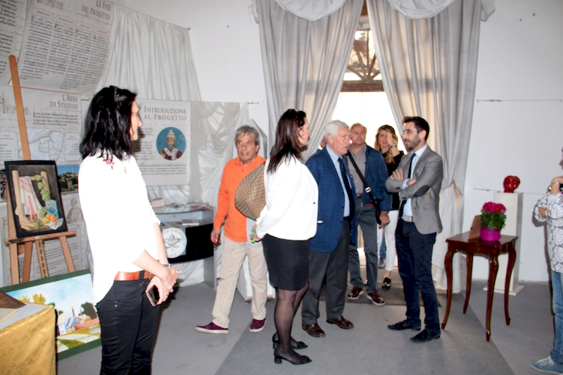 San Pellegrino in fiore - 32ma edizione