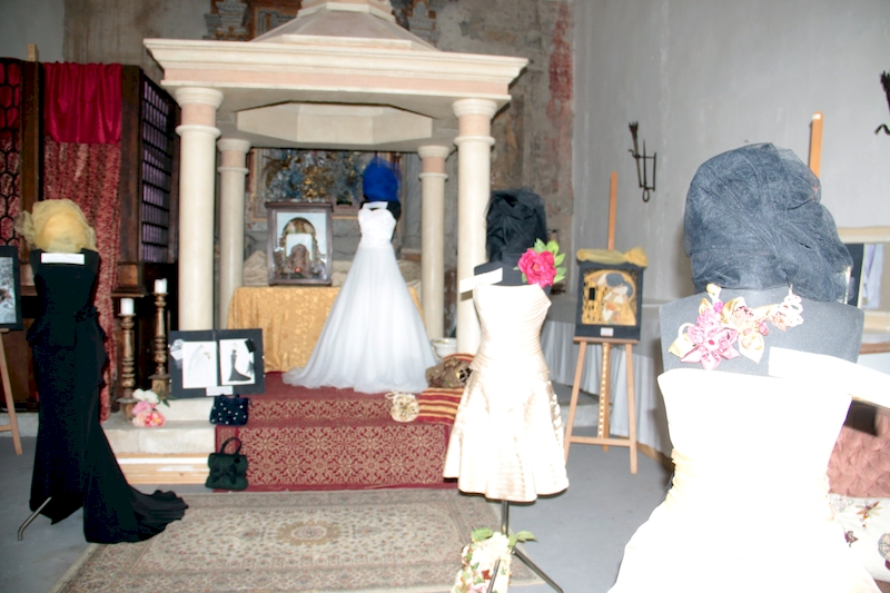 San Pellegrino in fiore - 32ma edizione