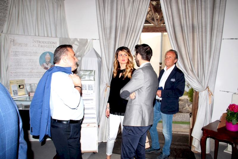 San Pellegrino in fiore - 32ma edizione