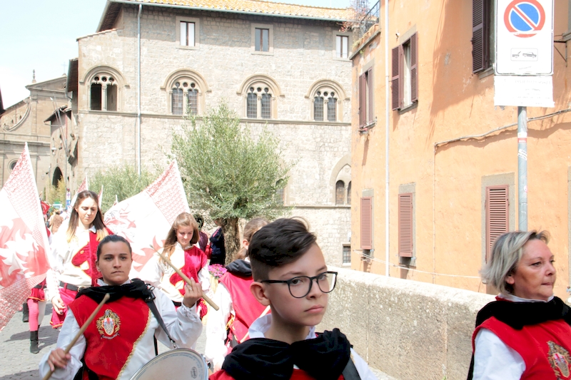 San Pellegrino in fiore - 32ma edizione