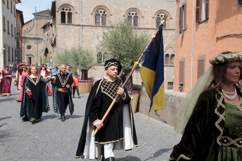 San Pellegrino in fiore - 32ma edizione