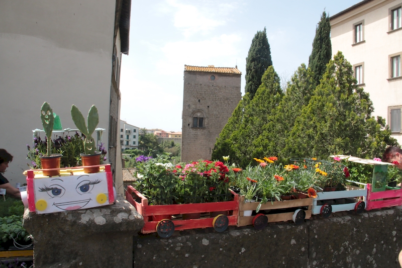 San Pellegrino in fiore - 32ma edizione
